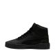 5. Buty damskie Puma Carina 3.0 Mid WTR czarne 402643 04