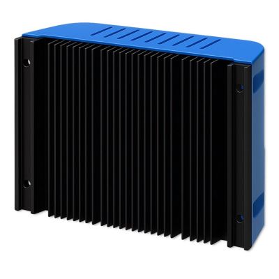 7. QOLTEC REGULATOR ŁADOWANIA MPPT 15A DO ZASILANIA ODBIORNIKÓW DC I ŁADOWANIA AKUMULATORÓW 12V/24V | LIFEPO4