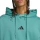 5. Bluza adidas Essentials Feelcozy Fleece M KB7650