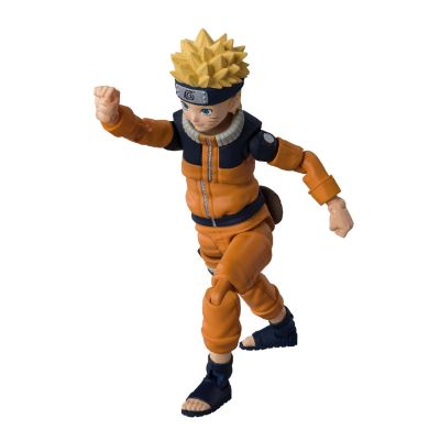 2. ULTIMATE LEGENDS NARUTO - UZUMAKI NARUTO(CHILDHOOD)