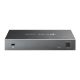 4. Switch TP-LINK TL-SG108E (8x 10/100/1000Mbps)