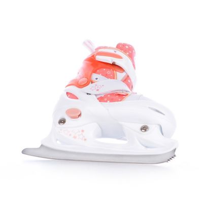 5. Łyżwy regulowane Tempish RS Ton Ice Jr 1300000842