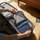 9. Plecak Tech-Protect Defender S70 RYANAIR & WIZZAIR 24L na laptop - czarny
