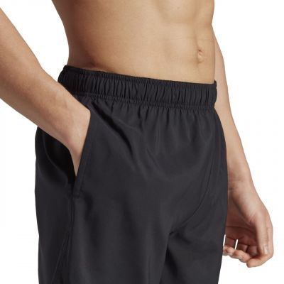 5. Spodenki kąpielowe adidas Solid CLX M IA5390