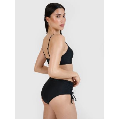 5. Góra od bikini damska 4F 4FRSS25UBKTF101-20S