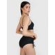 5. Góra od bikini damska 4F 4FRSS25UBKTF101-20S