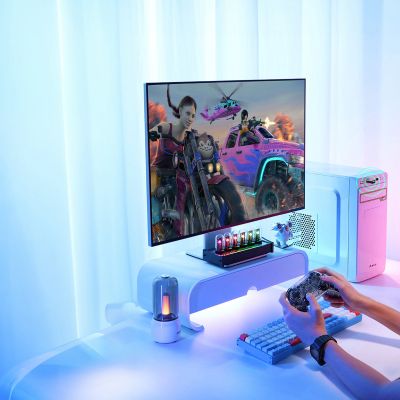 16. Adapter Bluetooth USB Baseus BA07 - czarny