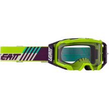 Gogle rowerowe LEATT Goggle Velocity 5.5 Cryztal   one size