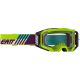 Gogle rowerowe LEATT Goggle Velocity 5.5 Cryztal   one size