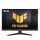 2. ASUS TUF Gaming VG249QE5A Gaming Monitor – 23.8-inch, Full HD(1920x1080), Overclock to 146Hz( Above 144Hz), IPS, ELMB Sync, 1ms MPRT, Stereo speaker, Variable Overdrive, DisplayWidget Center