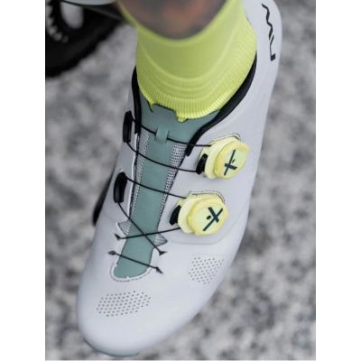 2. Buty rowerowe NORTHWAVE Revolution szary