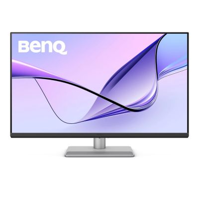 6. BenQ MA320UP monitor komputerowy 80 cm (31.5") 3840 x 2160 px 4K Ultra HD Biały