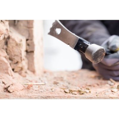 6. Stanley FMHT51367-2 młotek Czarny, Srebrny, Żółty