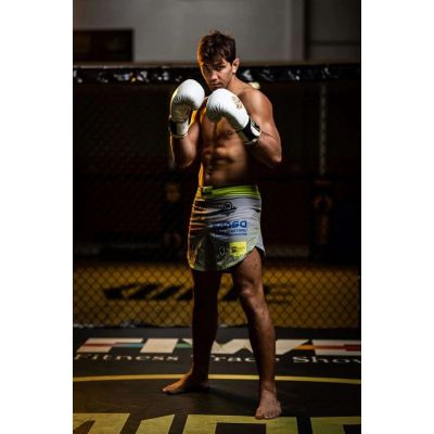 5. Rękawice bokserskie 10oz - Spirit - Valor Series