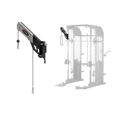 2. LPD02 WYCIĄG GÓRNY DO MASZYN I ATLASÓW HMS