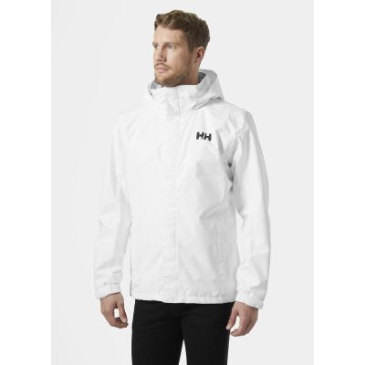 14. Kurtka membranowa Helly Hansen Dubliner Jacket M 62643 001