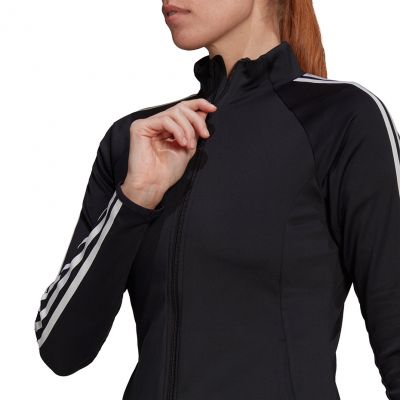 3. Bluza adidas Aeroready Designed 2 Move 3 W GL3800