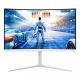 34. monitor Philips 80.0cm (31.5") 32M2C5501 16:09 2xHDMI+DP zakrzywiony w
