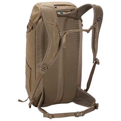 2. Thule Alltrail TADP225 Faded Khaki plecak Plecak podróżny Poliester