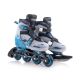 8. Łyżwy./Rolki/Wrotki regulowane FunActiv Adapt 4w1 Boy