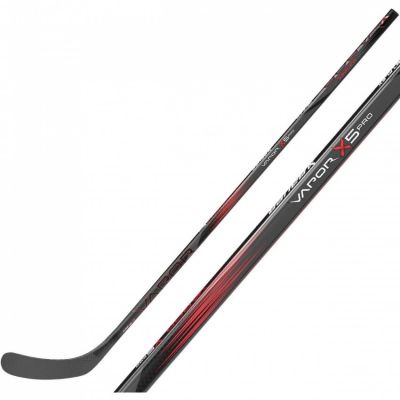 5. Kij kompozytowy Bauer Vapor X5 Pro GripTac 1061698