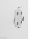 13. TABLET ACC WALL MOUNT HOLDER/WL15-625WH1 NEOMOUNTS