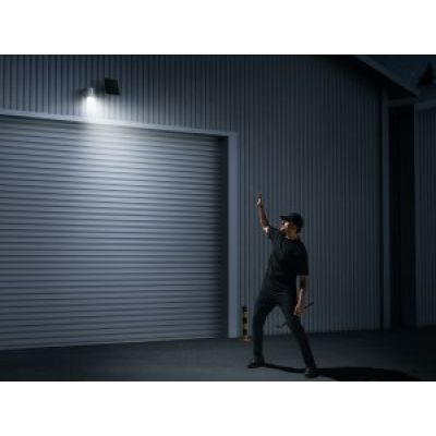 6. Eufy 4G LTE Cam S330 Tubowa Kamera bezpieczeństwa IP Zewnętrzna 3840 x 2160 px Sufit / ściana / słup