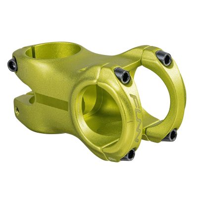 FUNN mostek NIXIE 31,8 50 mm zielony