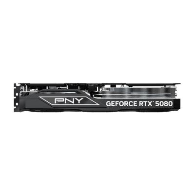 16. Karta graf. PNY RTX 5080 Triple Fan OC 16 GB