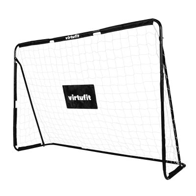 8. Bramka piłkarska Virtufit - 180 X 120 CM VF06044