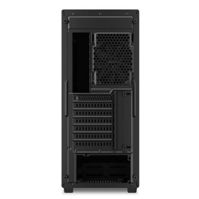 7. Sharkoon VK3 Full Tower Czarny