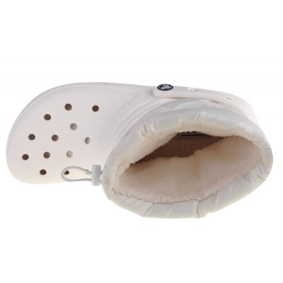 3. Buty Crocs Classic Lined Neo Puff Boot W 206630-143