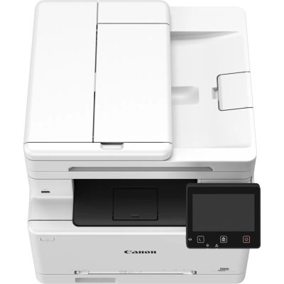 15. Canon i-SENSYS MF664Cdw Laser A4 1200 x 1200 DPI 25 stron/min Wi-Fi