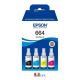 Epson 664 EcoTank Oryginalny