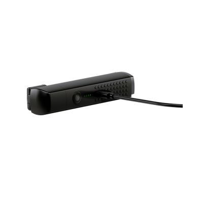 6. Ledlenser W7R Work Czarny LED