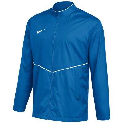 3. Kurtka męska Nike Park 26 Rain niebieska HM7265 463