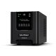 Zasilacz UPS CyberPower PR750ELCD (TWR; 750VA)