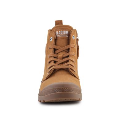 3. Buty Palladium Pampa Hi Zip M 06440-237-M