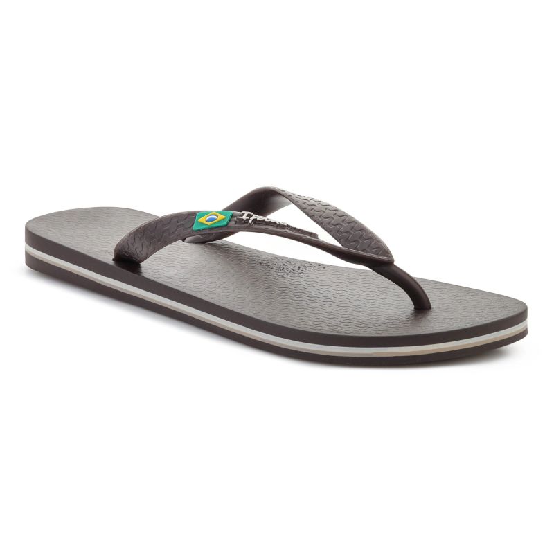 IPANEMA CLAS BRASIL II AD BROWN/BROWN/BEIGE 80415-BO497