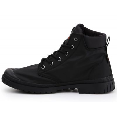 4. Buty Palladium Pampa SP20 Cuff Waterproof W 76835-008-M