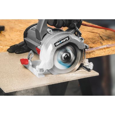 2. Graphite 59G888 uniwersalne elektryczne urządzenie tnące