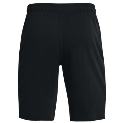2. Spodenki Under Armour Rival Terry Shorts M 1361631-001