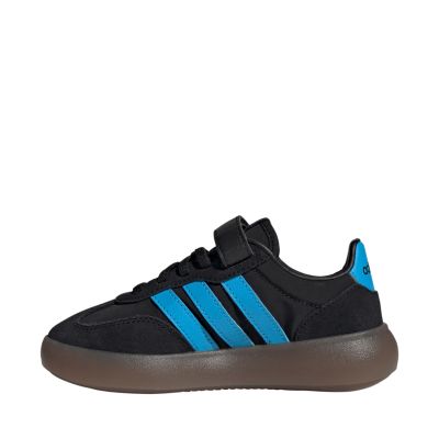 5. Buty dla dzieci adidas Barreda Decode czarne IH9214