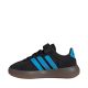 5. Buty dla dzieci adidas Barreda Decode czarne IH9214