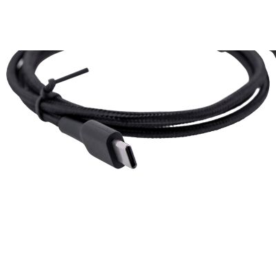 7. AUKEY CB-CD30 KABEL USB-C QC PD 0.9M 3A NYLON