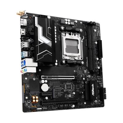 4. Płyta główna Asrock B850M-X WIFI R2.0