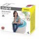 26. FOTEL DMUCHANY 27498 CZERWONY