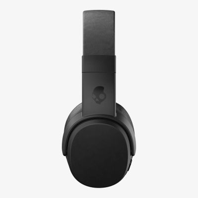 3. Słuchawki bezprzewodowe nauszne SKULLCANDY Crusher 3.0 S6CRW-K591 Czarne