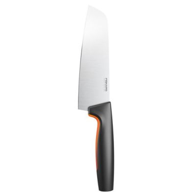 5. Fiskars 1057558 sztuciec kuchenny i zestaw noży 5 szt.
