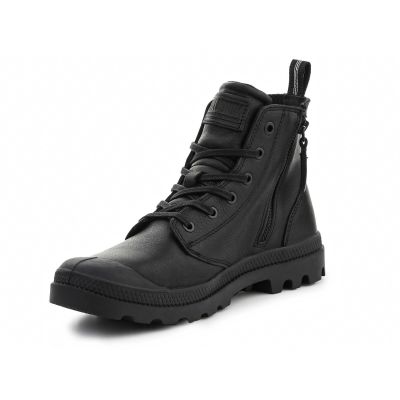 4. Buty Palladium Pampa Zip Lth Ess M 76888-008-M